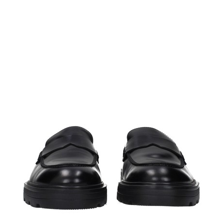 HOGAN F86355 - NERO - SCHUHE - Image 3