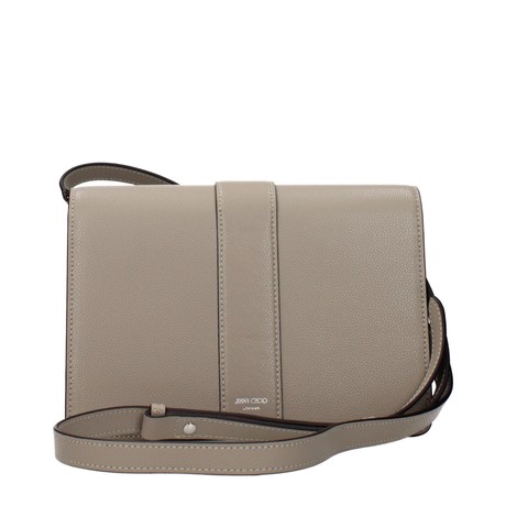 JIMMY CHOO F86358 - GRIGIO, TALPA - BAGS - Image 3