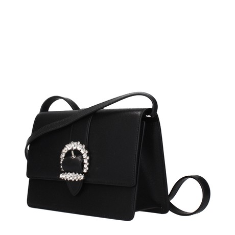 JIMMY CHOO F86358 - NERO - SÁČKY - Image 2