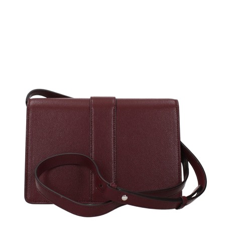 JIMMY CHOO F86358 - ROSSO, BURGUNDY - SÁČKY - Image 3