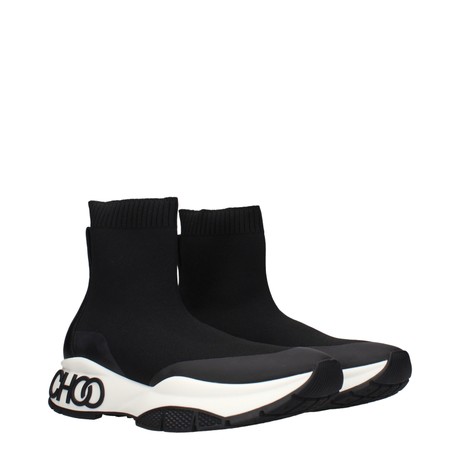 JIMMY CHOO F86360 - NERO - SCHUHE - Image 2