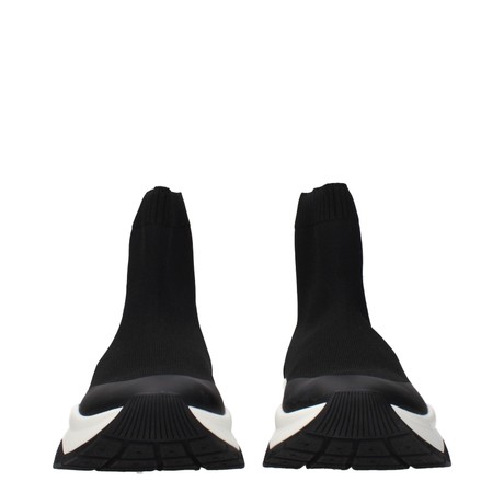 JIMMY CHOO F86360 - NERO - SCHUHE - Image 3