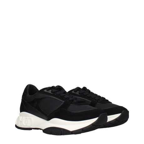 JIMMY CHOO F86363 - NERO - SCHUHE - Image 2