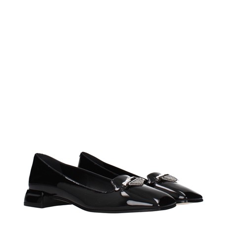 JIMMY CHOO F86373 - NERO - SHOES - Image 2