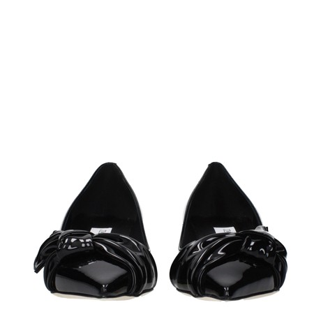 JIMMY CHOO F86377 - NERO - SHOES - Image 3