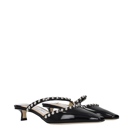 JIMMY CHOO F86378 - NERO - SHOES - Image 2