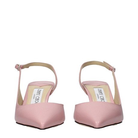 JIMMY CHOO F86379 - ROSA - SHOES - Image 3