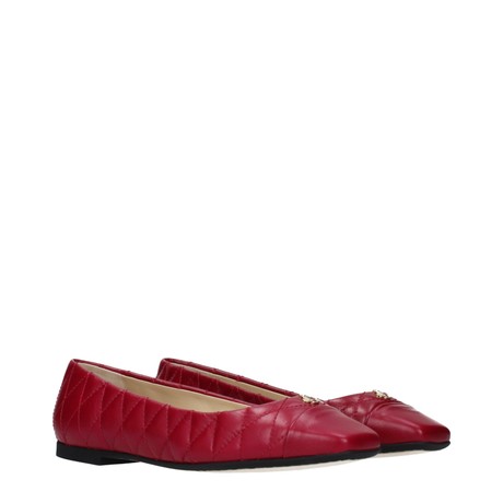 JIMMY CHOO F86380 - FUXIA, LAMPONE - SHOES - Image 2