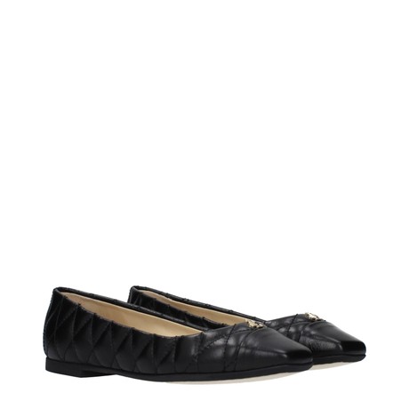JIMMY CHOO F86380 - NERO - SHOES - Image 2
