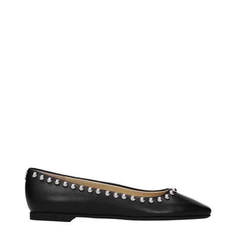 JIMMY CHOO F86382 - NERO - SHOES