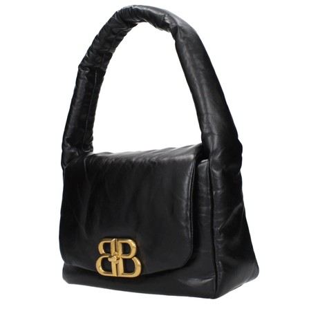 BALENCIAGA F86384 - NERO - BAGS - Image 2