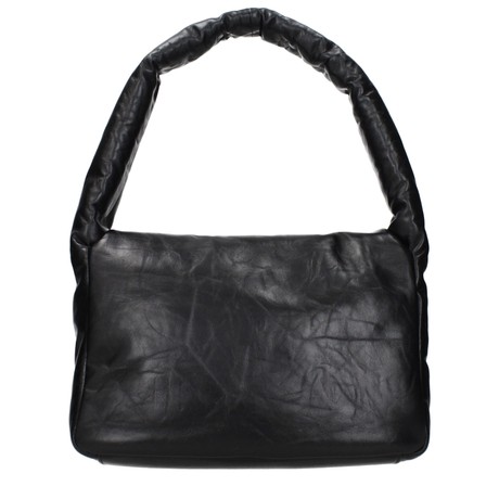 BALENCIAGA F86384 - NERO - BAGS - Image 3