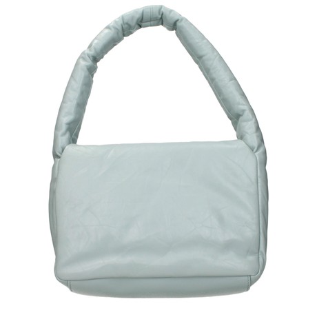 BALENCIAGA F86385 - CELESTE, ACQUA - BAGS - Image 3