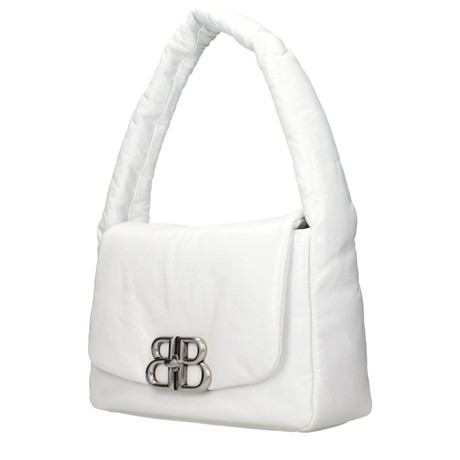 BALENCIAGA F86385 - BIANCO - BAGS - Image 2