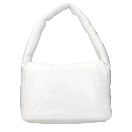 BALENCIAGA F86385 - BIANCO - BAGS - Image 3