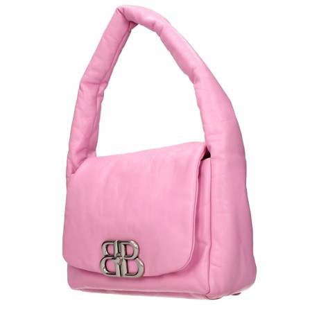 BALENCIAGA F86385 - ROSA - BAGS - Image 2