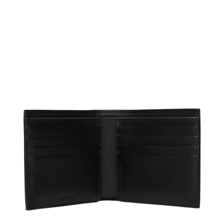 BALENCIAGA F86387 - NERO - DROBNÉ KOŽENÉ ZBOŽÍ - Image 2