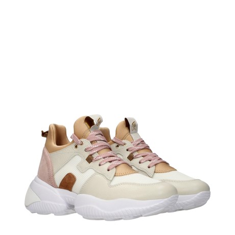 HOGAN F86391 - BEIGE, PESCA - SHOES - Image 2