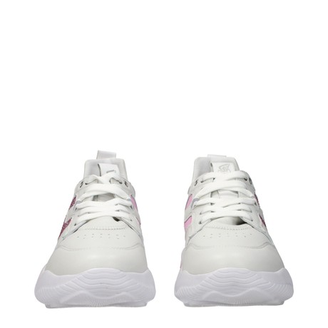 HOGAN F86393 - BIANCO, ROSA - SCHUHE - Image 3
