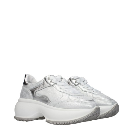 HOGAN F86395 - ARGENTO - BOTY - Image 2