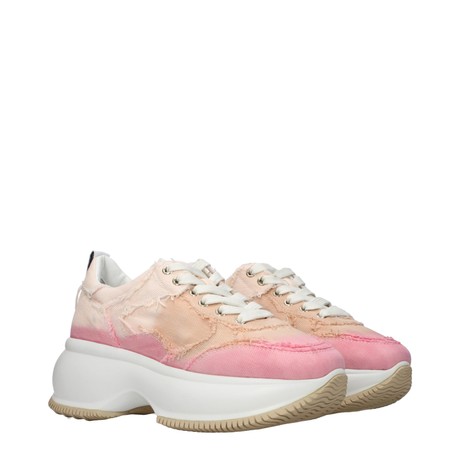 HOGAN F86397 - ROSA, PESCA - SHOES - Image 2