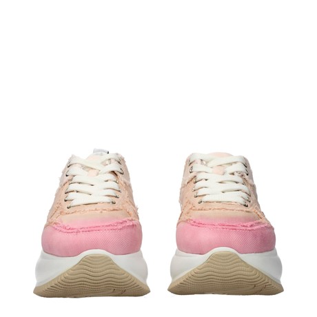 HOGAN F86397 - ROSA, PESCA - SHOES - Image 3