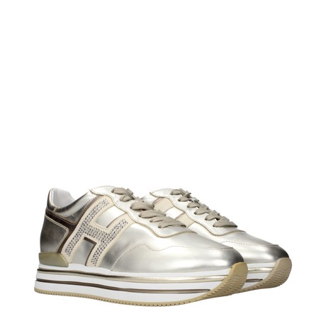 HOGAN F86402 - ORO - BOTY - Image 2