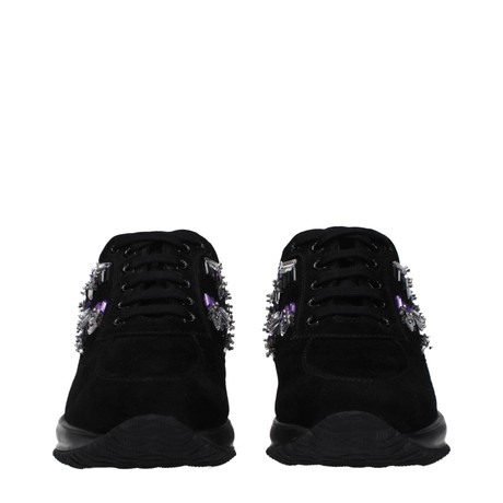 HOGAN F86403 - NERO - SCHUHE - Image 3