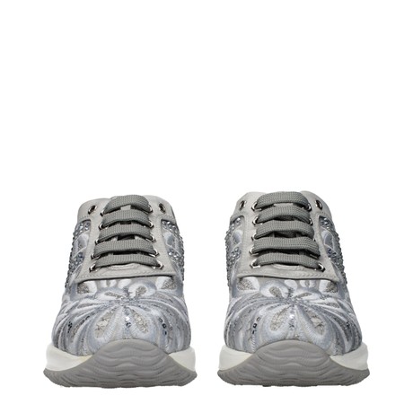 HOGAN F86404 - ARGENTO - SCHUHE - Image 3