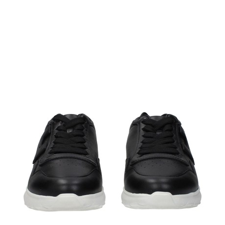 HOGAN F86405 - NERO - SCHUHE - Image 3