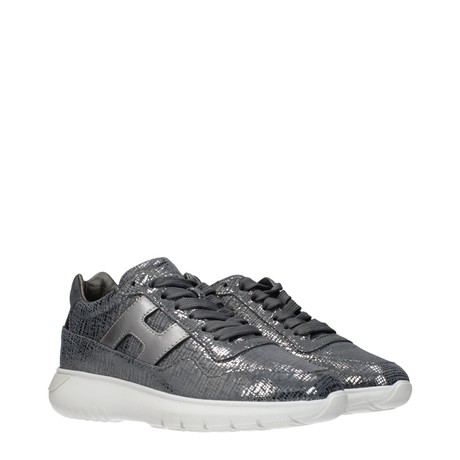 HOGAN F86406 - GRIGIO, CATRAME - SCHUHE - Image 2