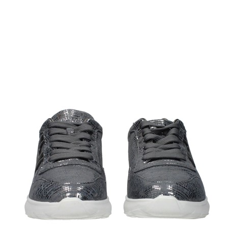 HOGAN F86406 - GRIGIO, CATRAME - SCHUHE - Image 3