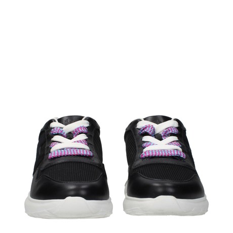 HOGAN F86407 - NERO - SCHUHE - Image 3