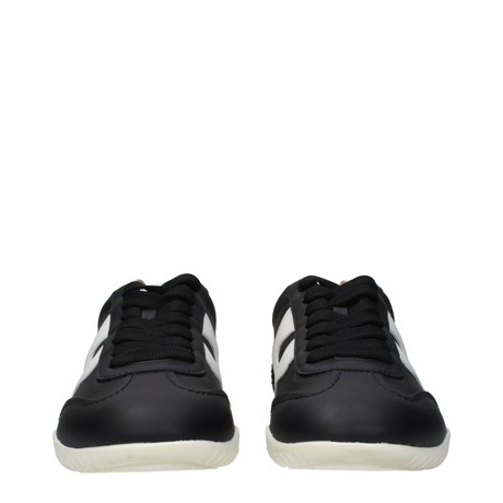 HOGAN F86408 - NERO, LATTE - SCHUHE - Image 3