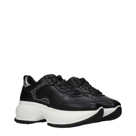 HOGAN F86409 - NERO - SHOES - Image 2