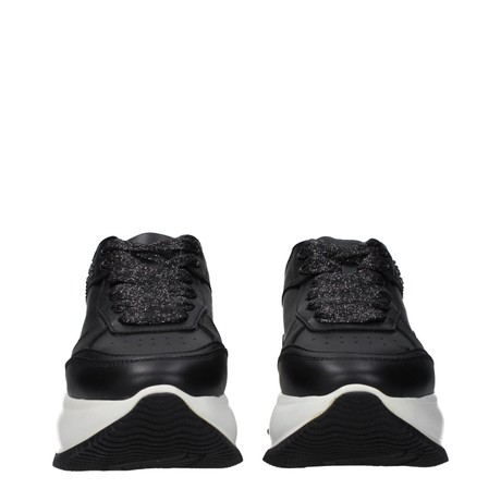 HOGAN F86409 - NERO - SHOES - Image 3