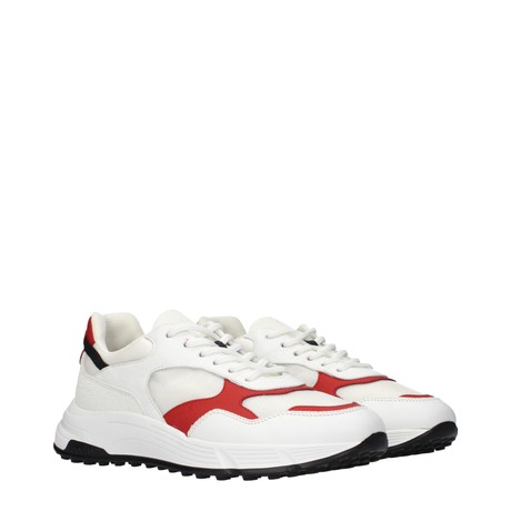 HOGAN F86410 - BIANCO, RIBES - SHOES - Image 2