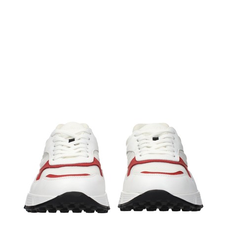 HOGAN F86410 - BIANCO, RIBES - SHOES - Image 3