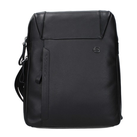 PIQUADRO F86411 - NERO - BAGS