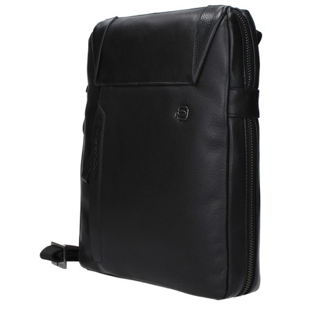 PIQUADRO F86411 - NERO - BAGS - Image 2