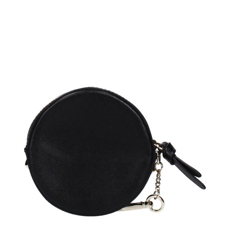 JIMMY CHOO F86424 - NERO - KLEINLEDERWAREN - Image 2