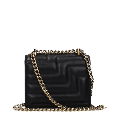 JIMMY CHOO F86425 - NERO - BAGS - Image 3