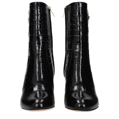 JIMMY CHOO F86437 - NERO - SCHUHE - Image 3