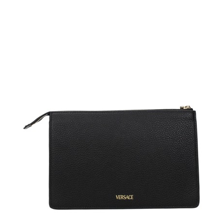 VERSACE F86445 - NERO - BAGS - Image 3
