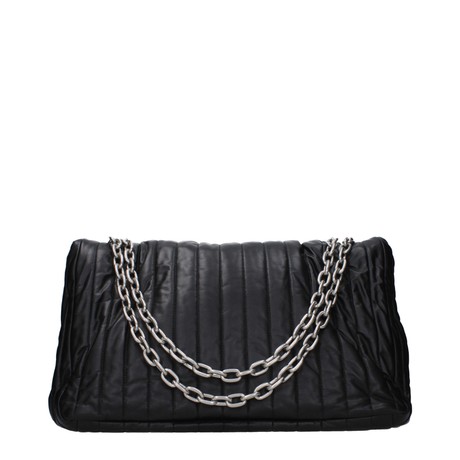 BALENCIAGA F86449 - NERO - BORSE - Image 3