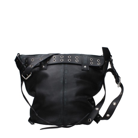 BALENCIAGA F86450 - NERO - BAGS - Image 3