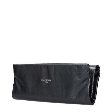 BALENCIAGA F86451 - GRIGIO, ACCIAIO - BAGS - Image 2