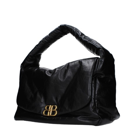 BALENCIAGA F86453 - NERO - KREPŠIAI - Image 2