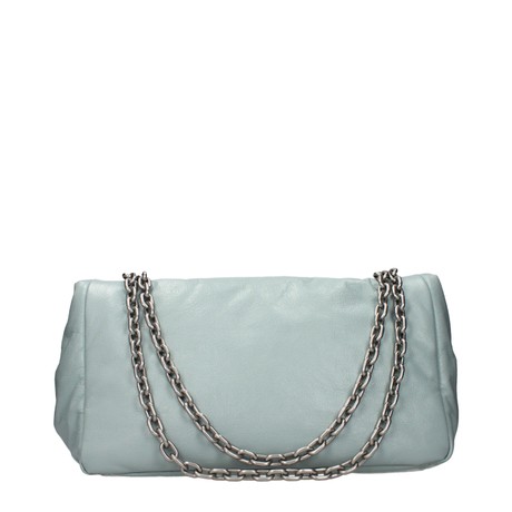 BALENCIAGA F86457 - CELESTE, ACQUA - BORSE - Image 3