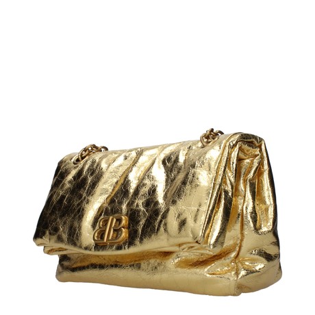 BALENCIAGA F86459 - ORO - POSETE - Image 2